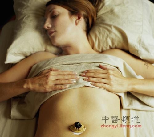 點擊將在新窗口查看全圖 中醫(yī)艾灸養(yǎng)生的十大禁忌