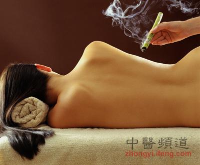 點擊將在新窗口查看全圖 中醫(yī)艾灸養(yǎng)生的十大禁忌