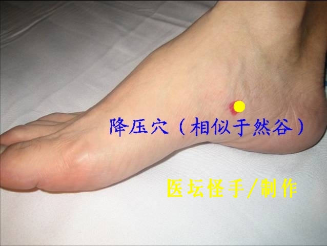 點(diǎn)擊將在新窗口查看全圖 王文遠(yuǎn)平衡針灸穴位圖(6-+9) - 3396815 - 3396815博愛