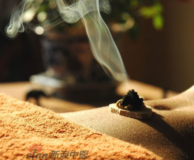 艾灸時(shí)必須知道的注意事項(xiàng)