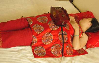 艾灸的作用是什么？ 怎樣用艾灸養(yǎng)生？