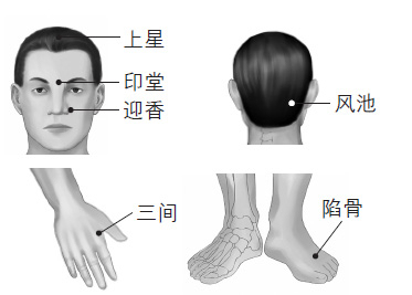 鼻塞、打鼾等鼻子問題的防治